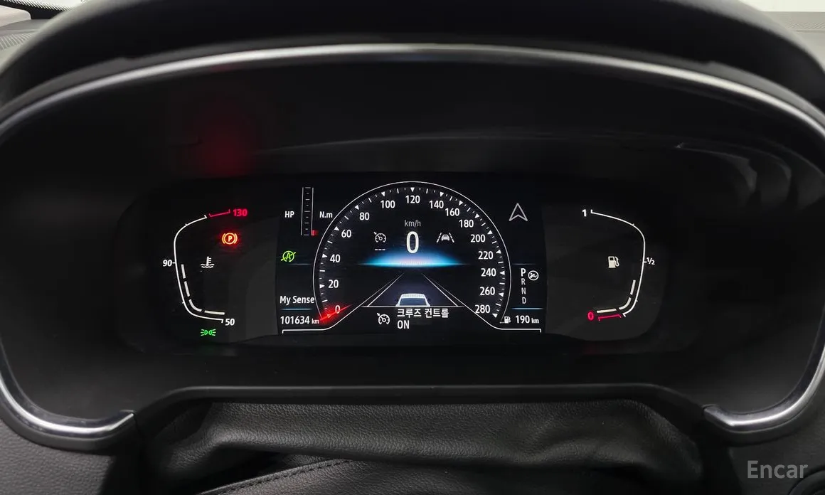 Фото 8 - Renault SM6