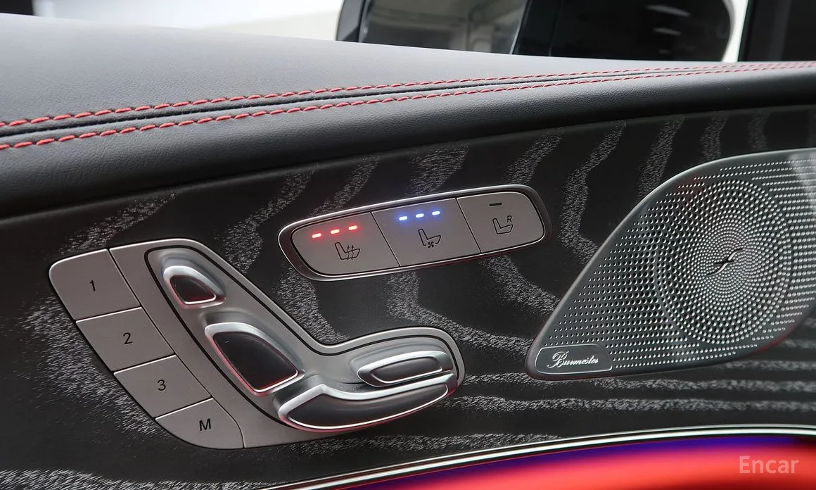 Фото 14 - Mercedes-Benz AMG GT