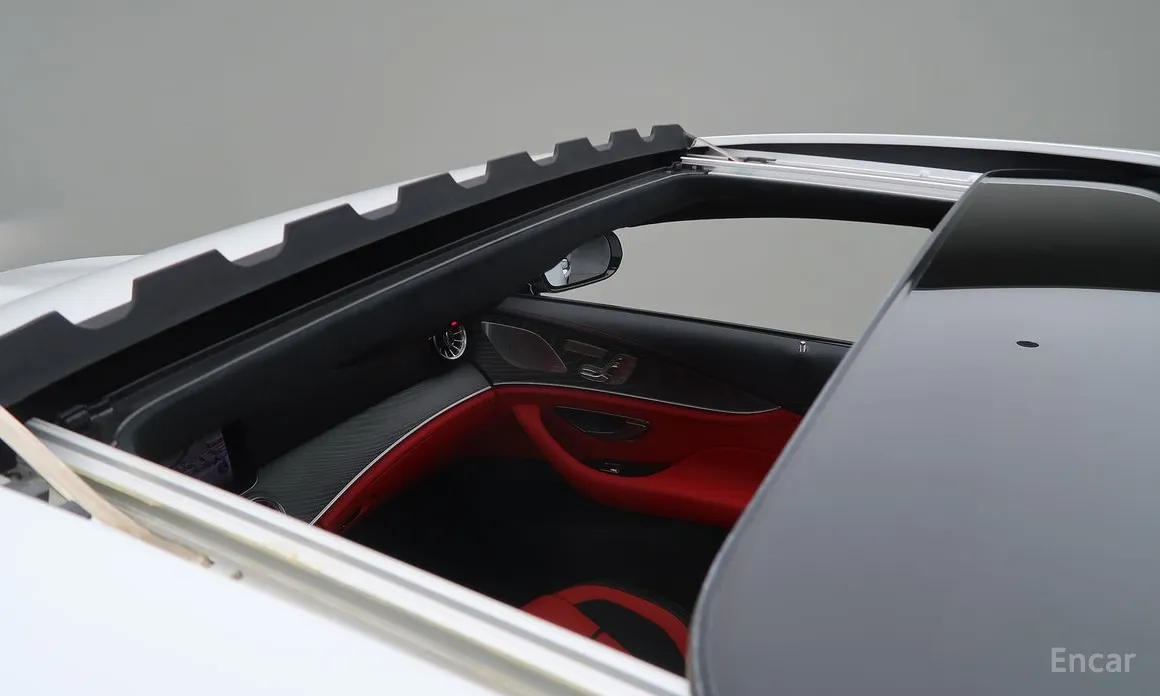 Фото 15 - Mercedes-Benz AMG GT