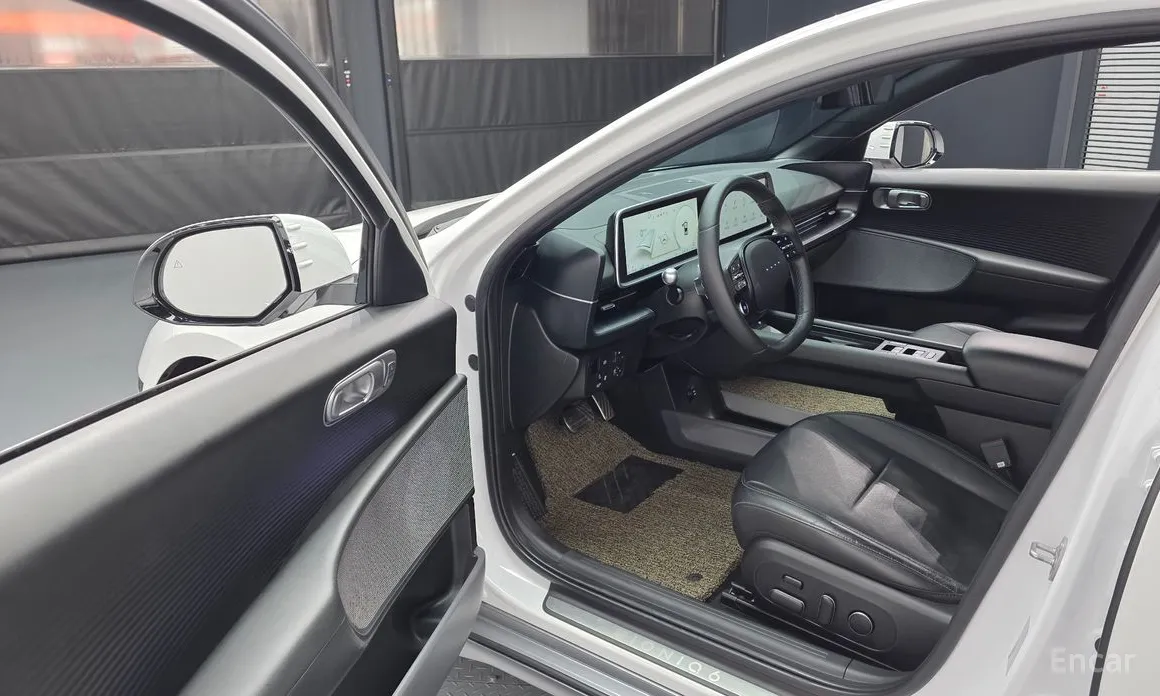 Фото 10 - Hyundai Ioniq 6