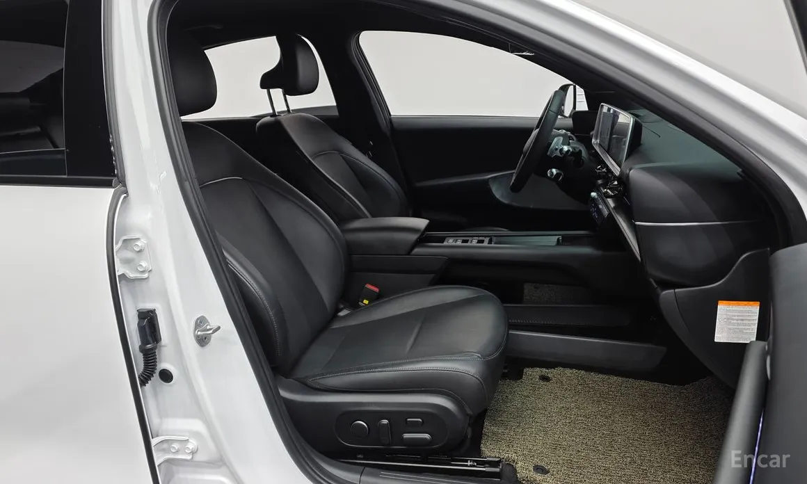 Фото 11 - Hyundai Ioniq 6