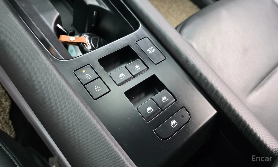 Фото 19 - Hyundai Ioniq 6