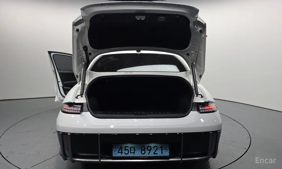 Фото 20 - Hyundai Ioniq 6