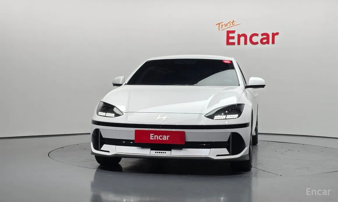 Фото 3 - Hyundai Ioniq 6