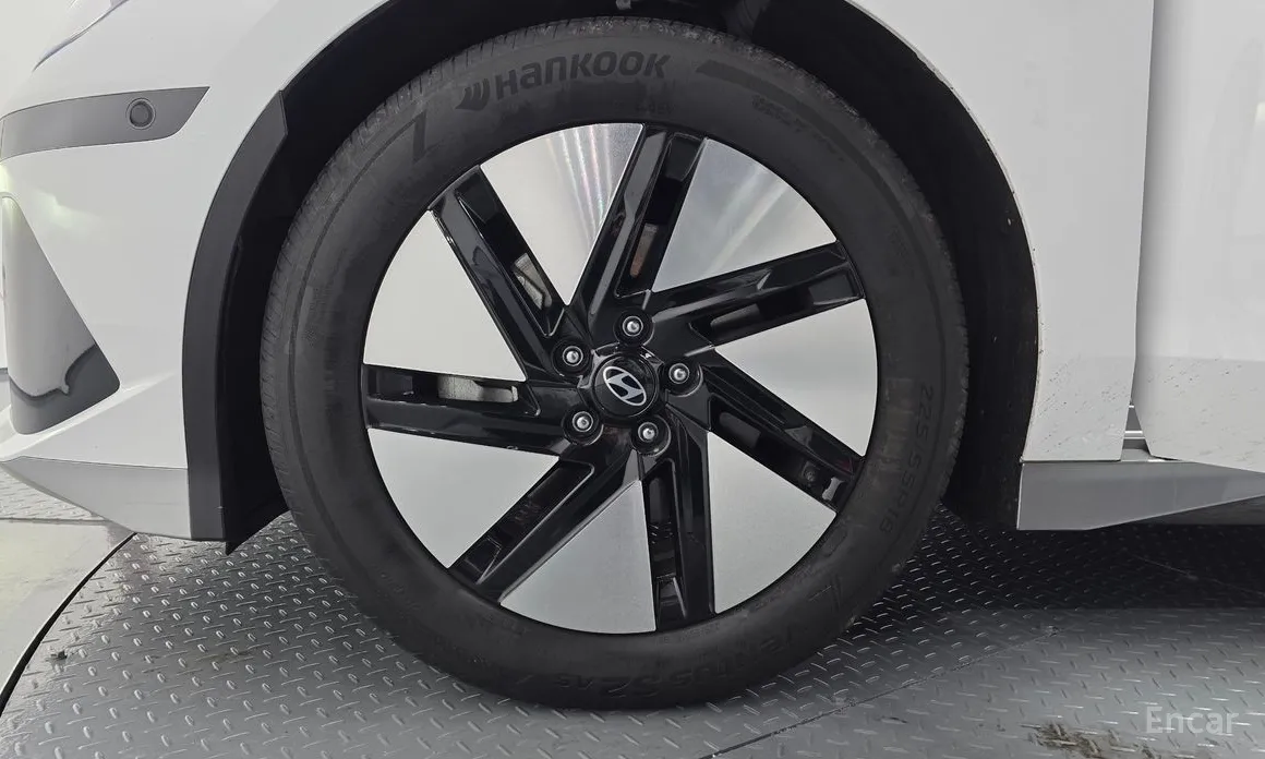 Фото 5 - Hyundai Ioniq 6