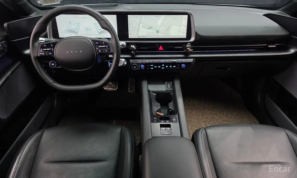 Фото 7 - Hyundai Ioniq 6