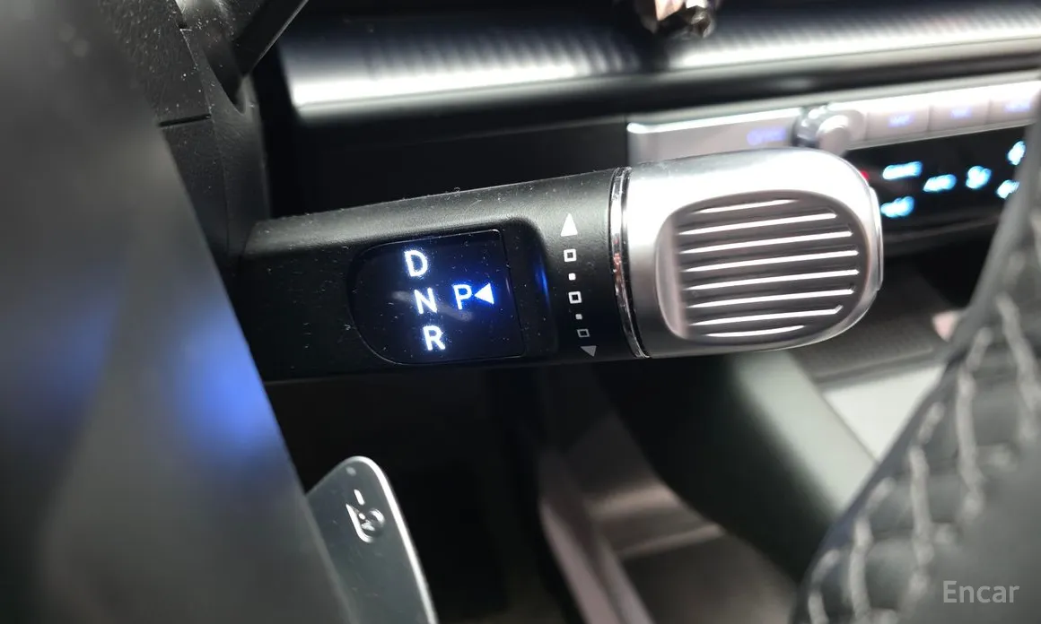 Фото 9 - Hyundai Ioniq 6