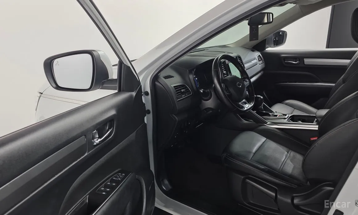 Фото 11 - Renault QM6