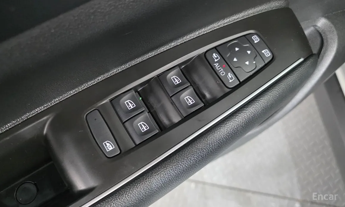 Фото 12 - Renault QM6