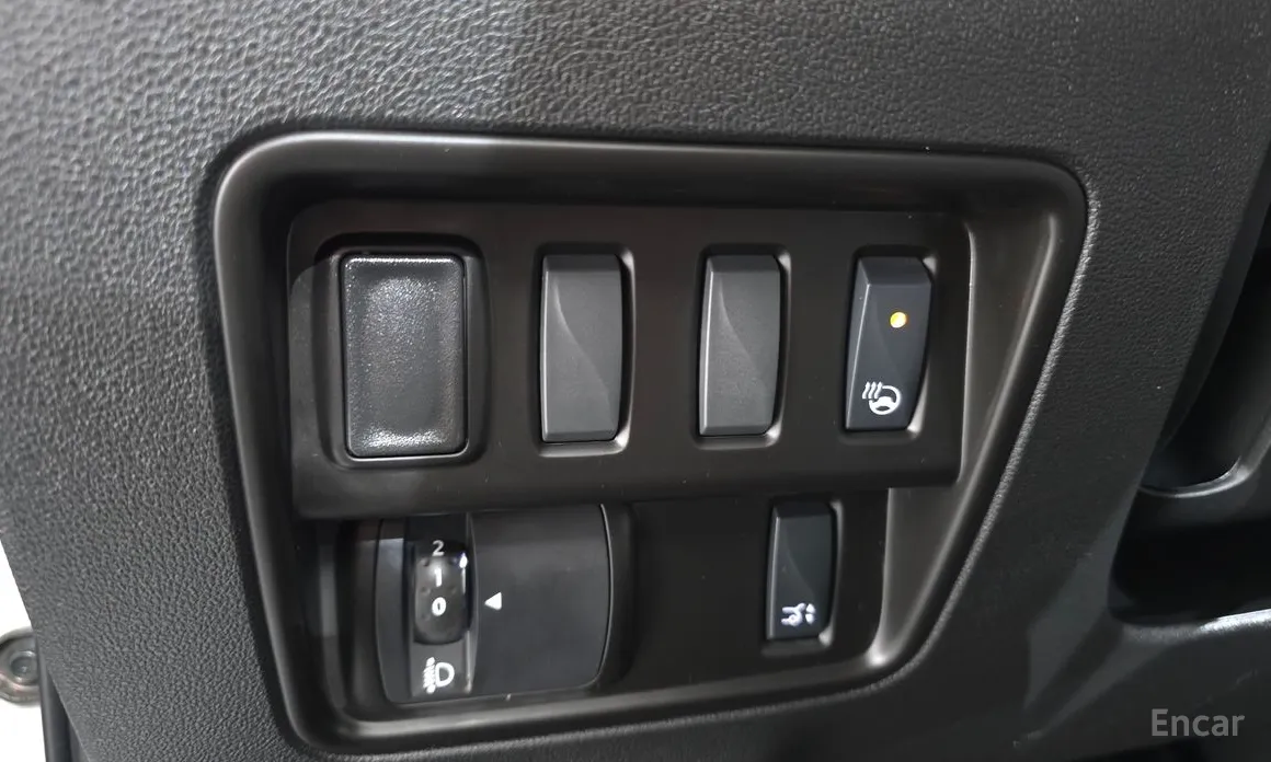 Фото 13 - Renault QM6