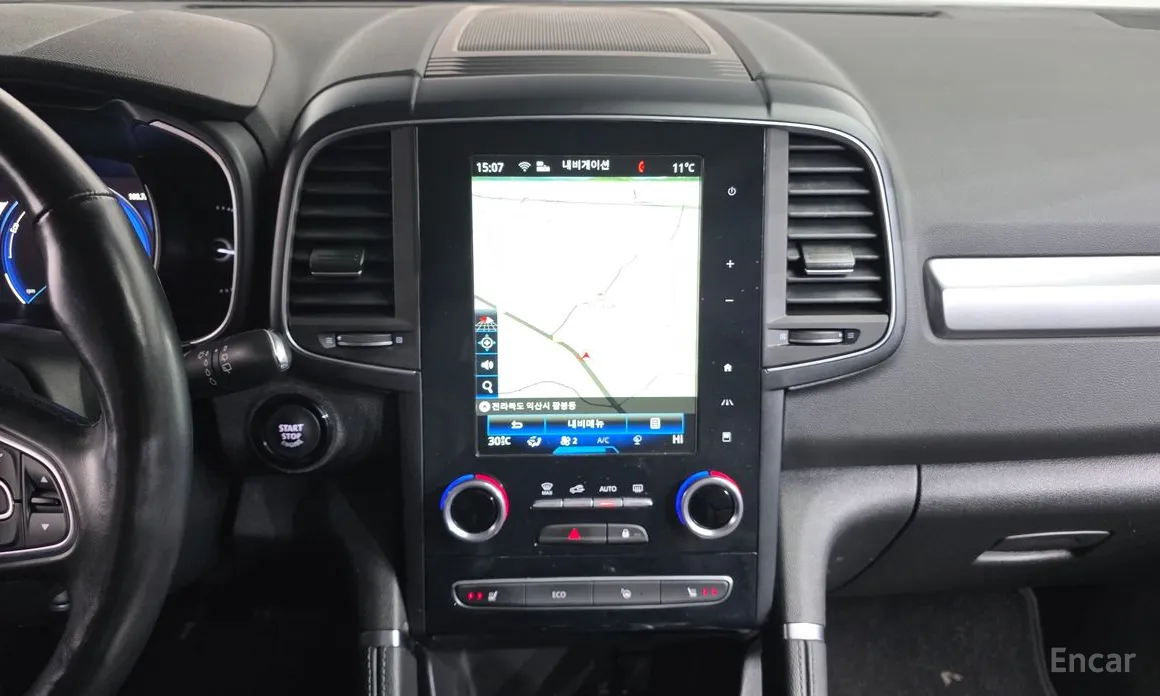 Фото 15 - Renault QM6