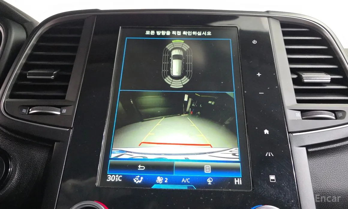 Фото 16 - Renault QM6