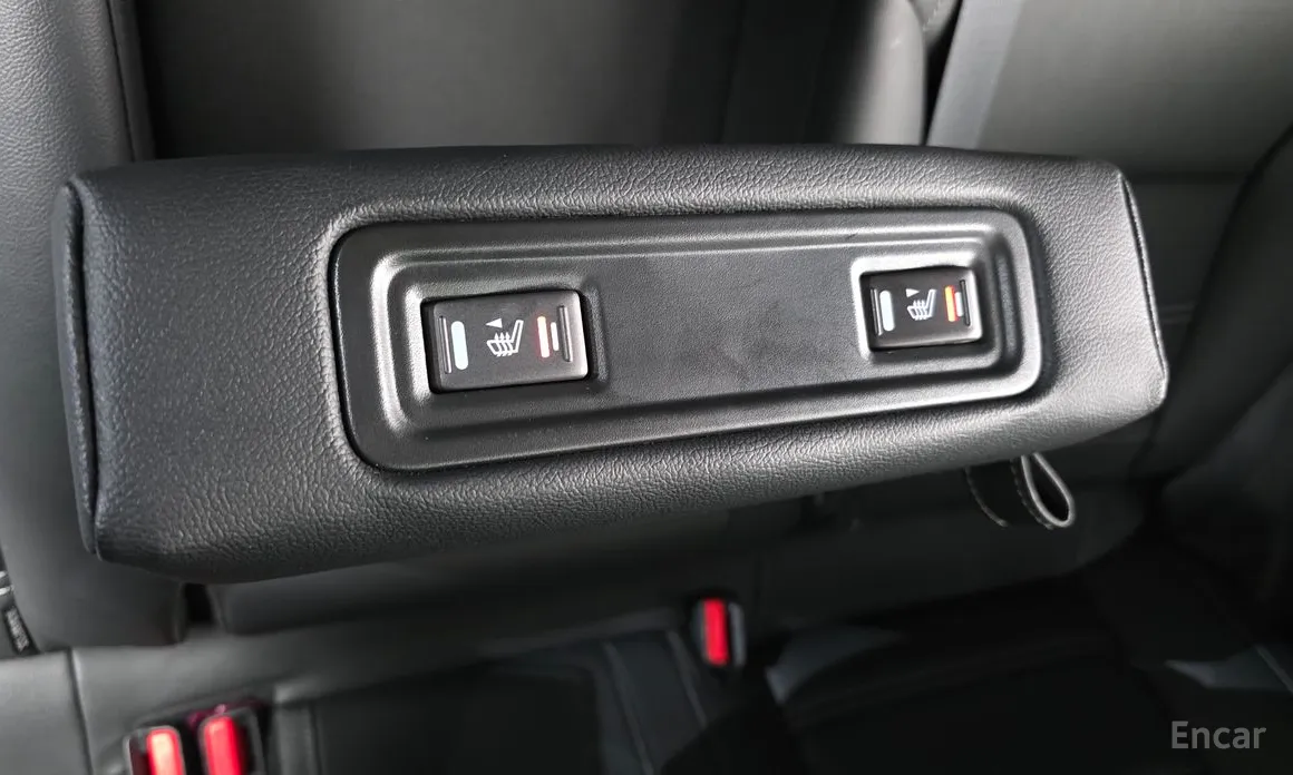 Фото 18 - Renault QM6