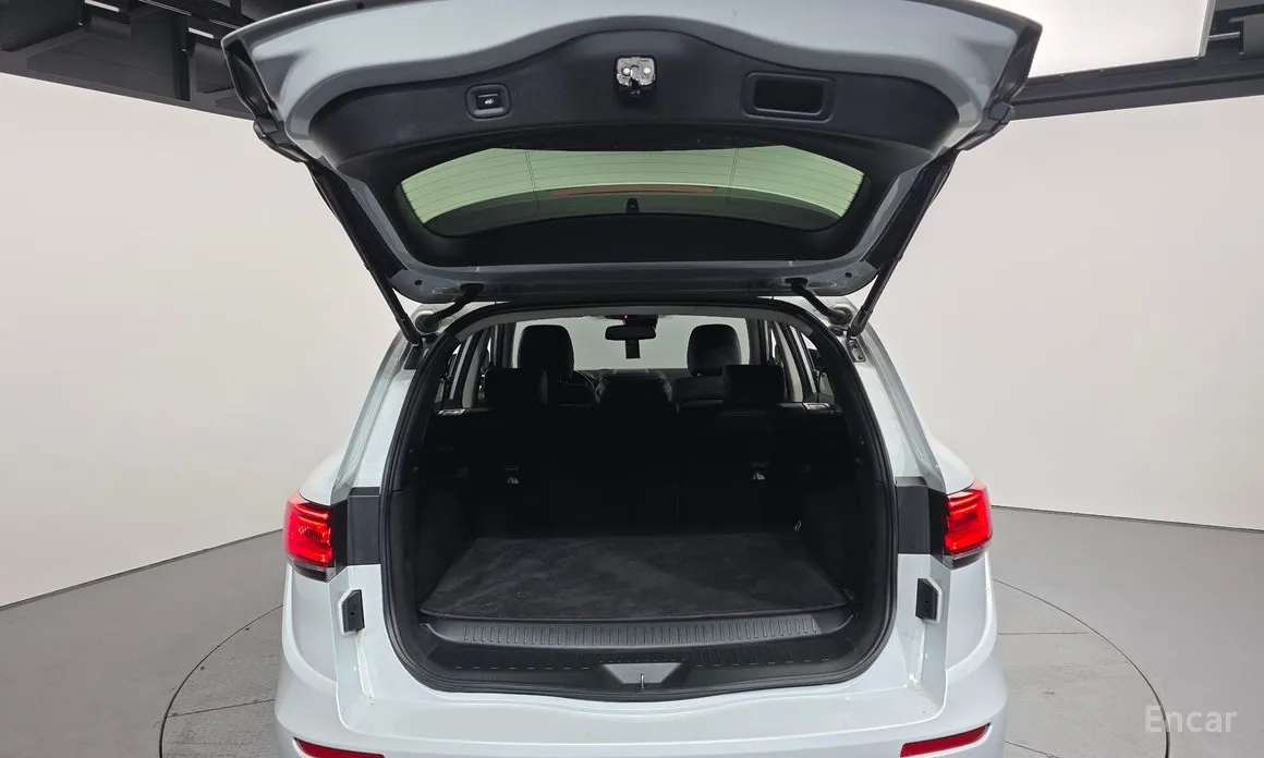 Фото 20 - Renault QM6