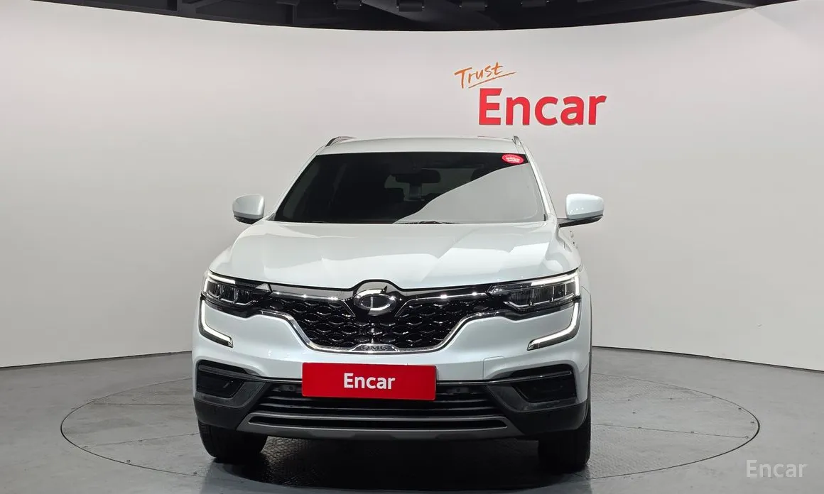 Фото 3 - Renault QM6