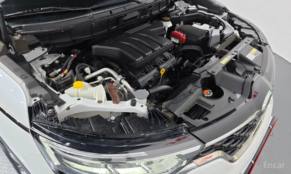 Фото 6 - Renault QM6