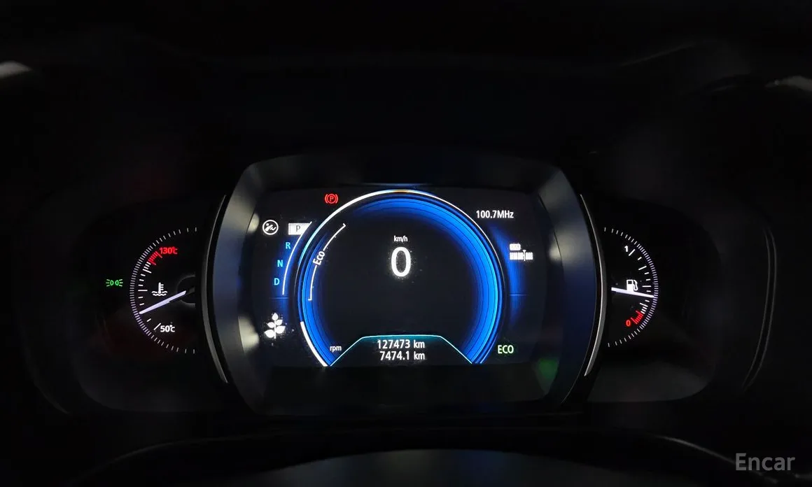 Фото 8 - Renault QM6