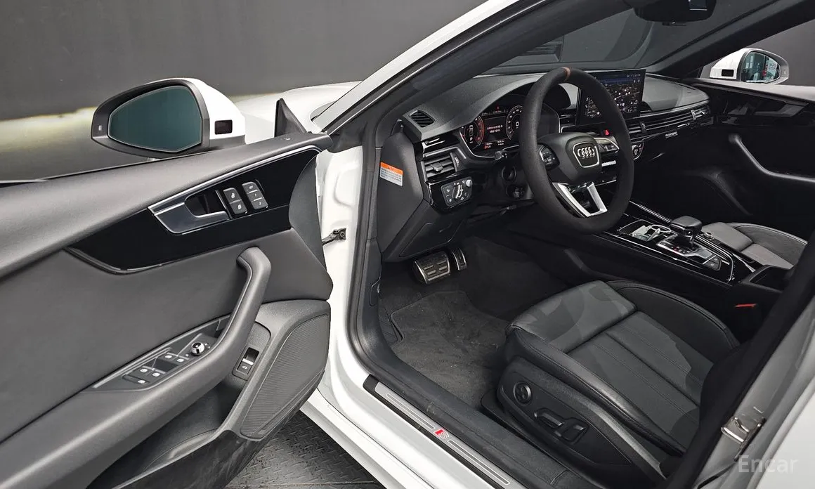 Фото 11 - Audi A5