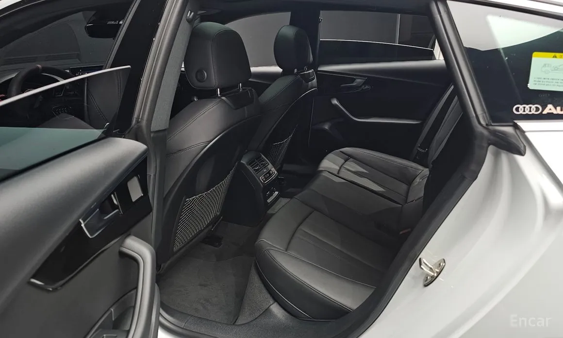 Фото 12 - Audi A5