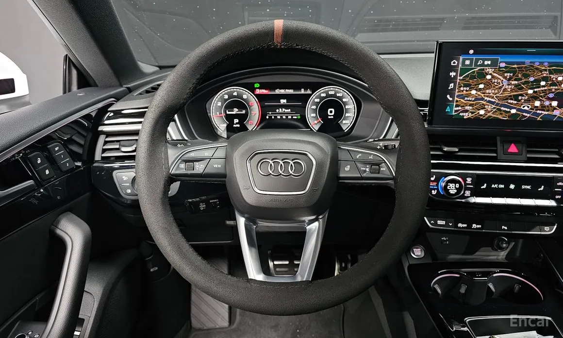 Фото 13 - Audi A5