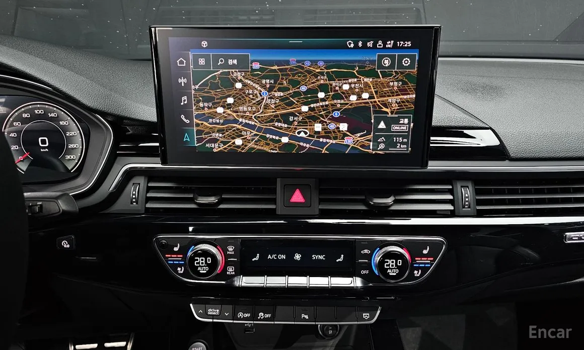 Фото 14 - Audi A5