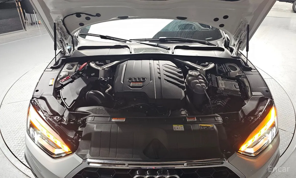 Фото 6 - Audi A5