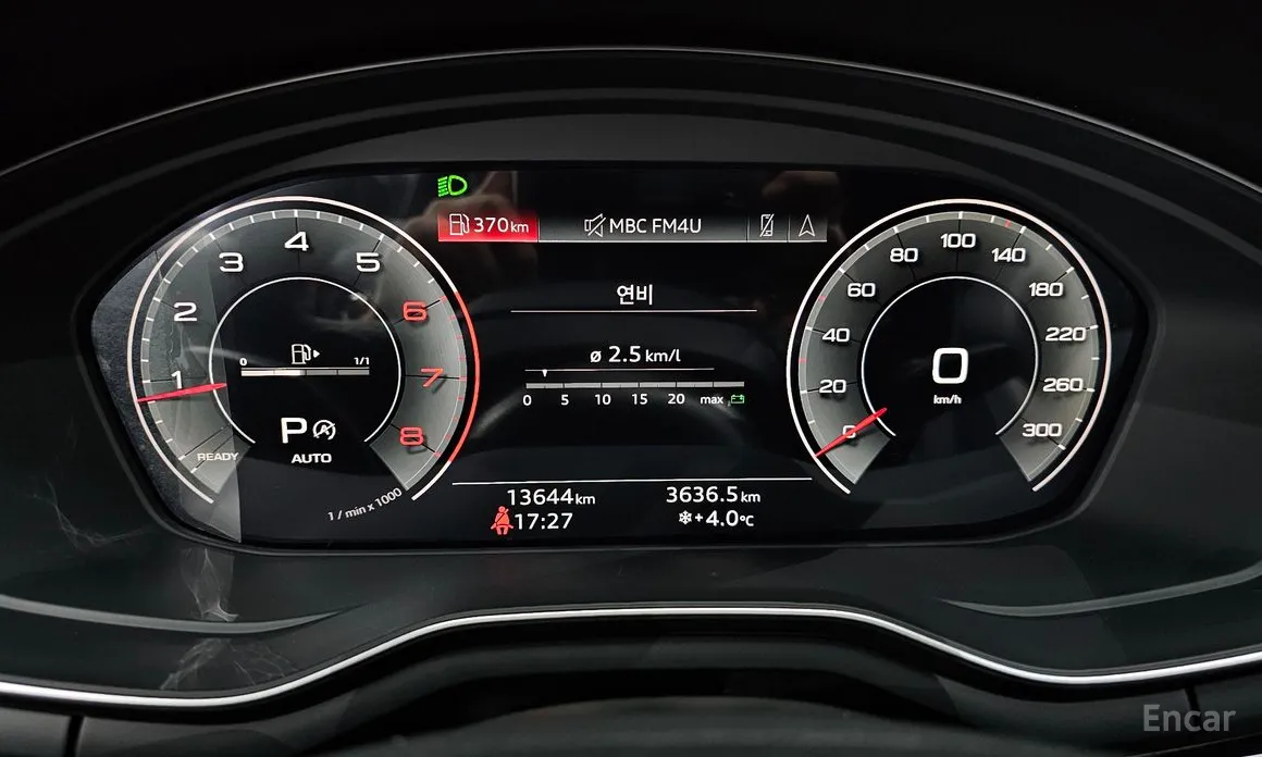 Фото 8 - Audi A5