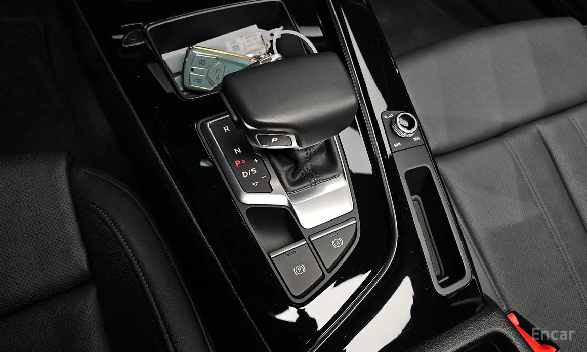 Фото 9 - Audi A5