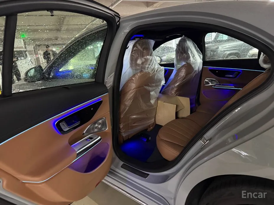 Фото 6 - Mercedes-Benz E-Class