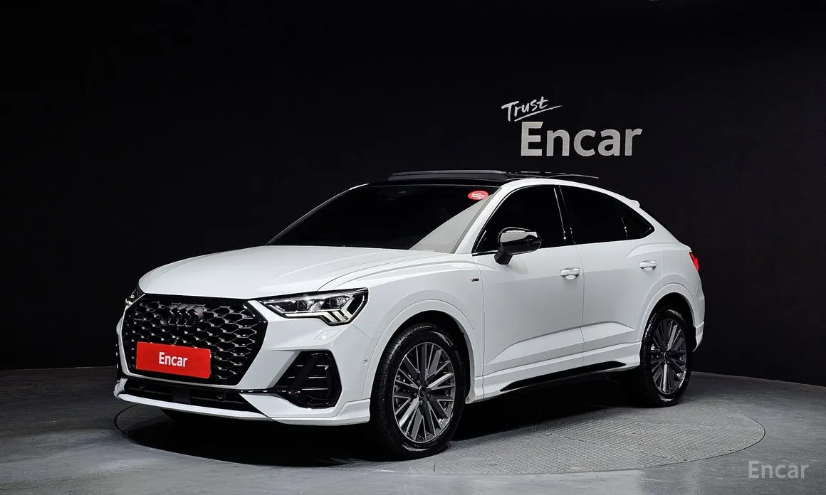 Фото 1 - Audi Q3