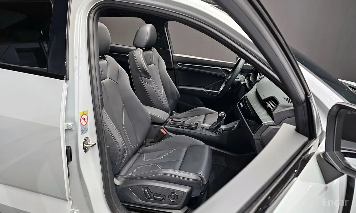 Фото 12 - Audi Q3