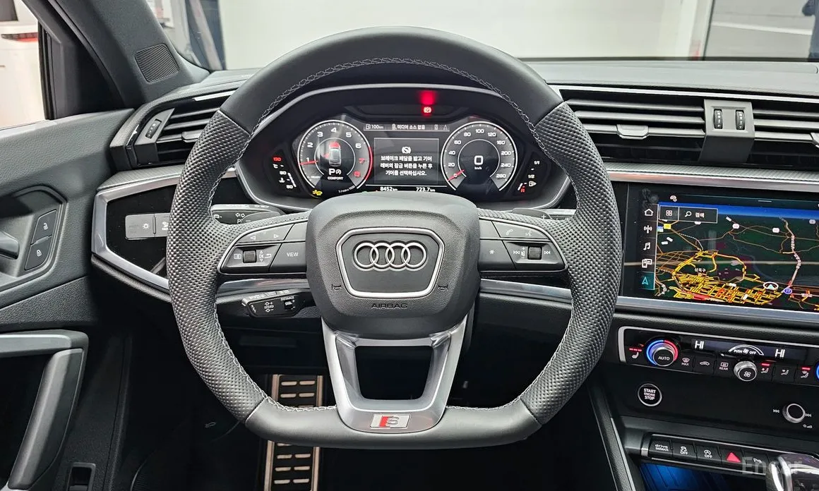 Фото 13 - Audi Q3