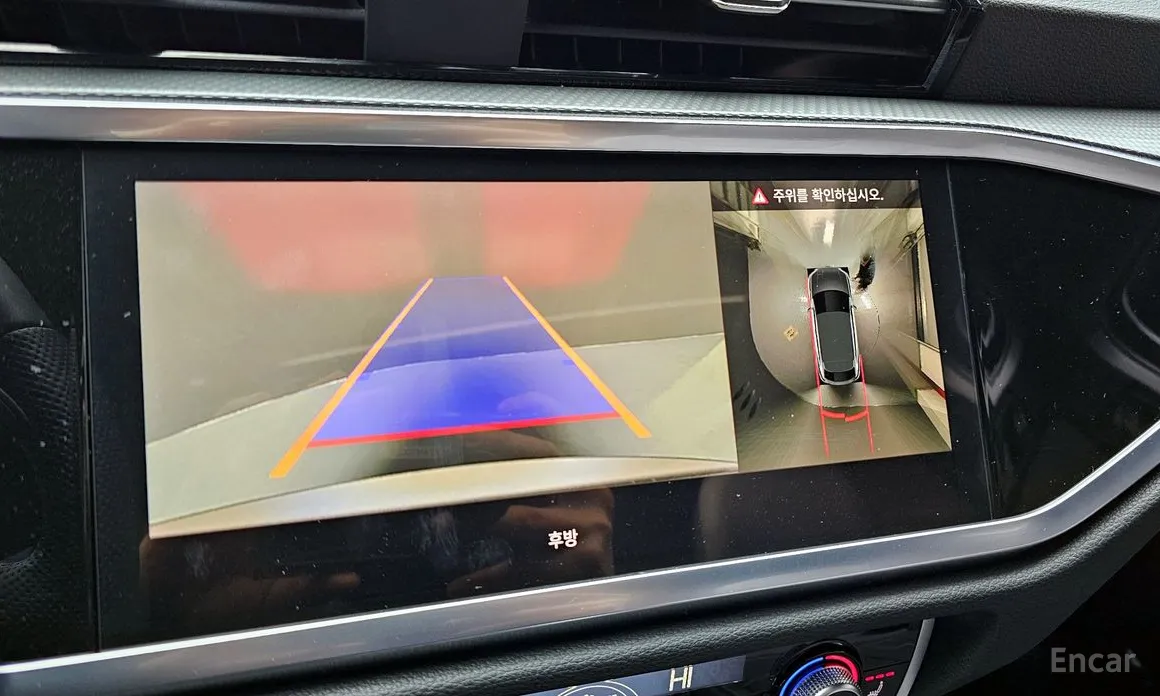 Фото 15 - Audi Q3