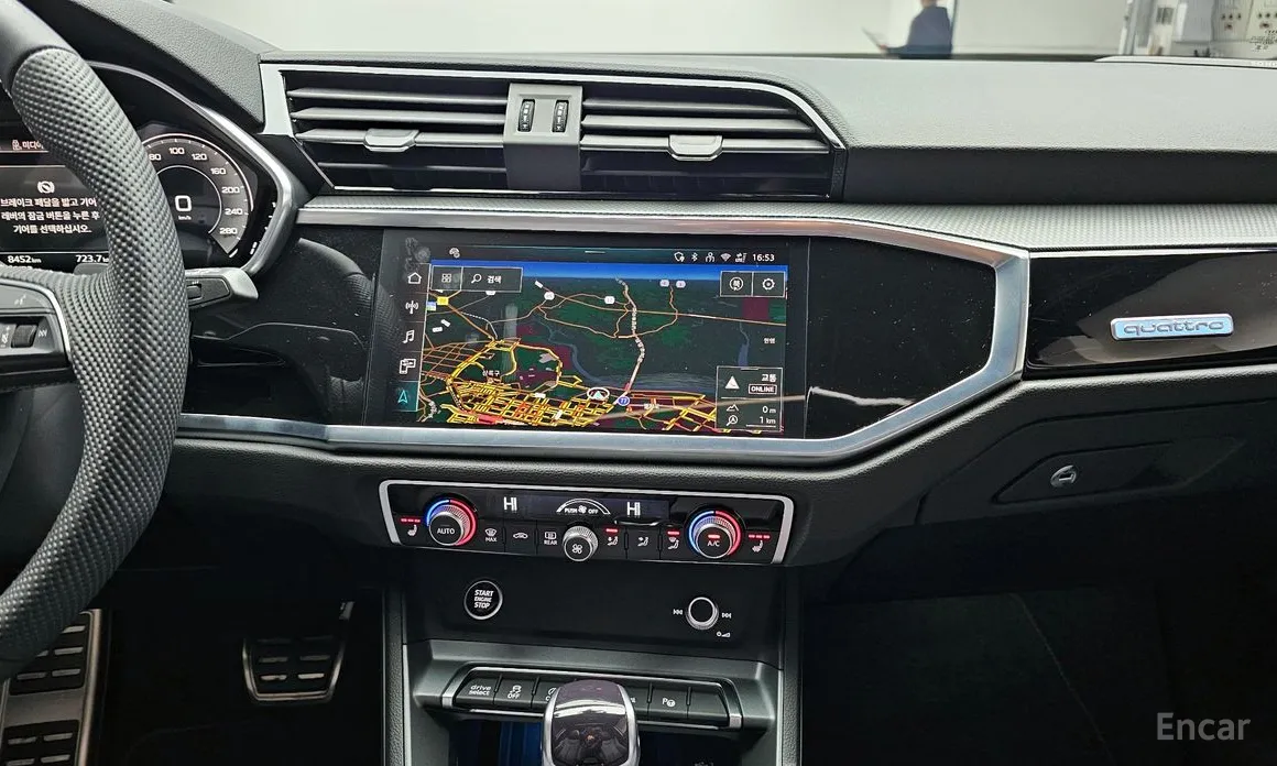 Фото 19 - Audi Q3