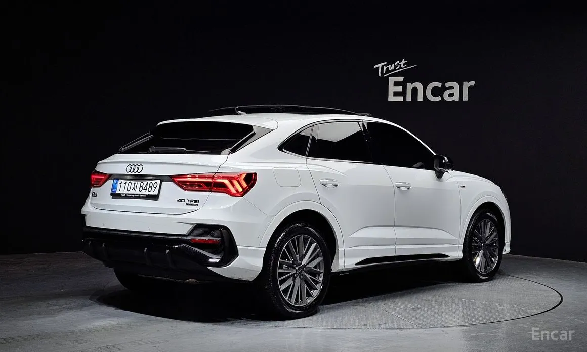 Фото 2 - Audi Q3