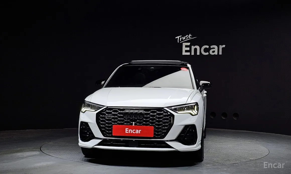 Фото 3 - Audi Q3