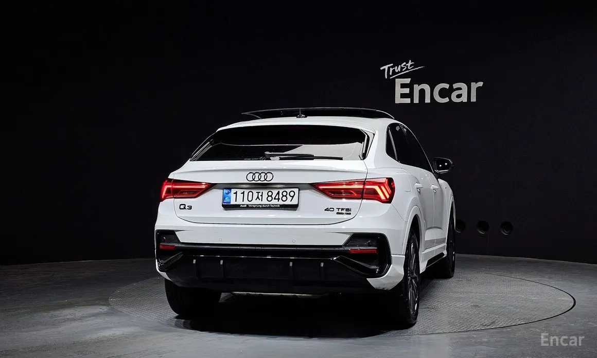 Фото 4 - Audi Q3