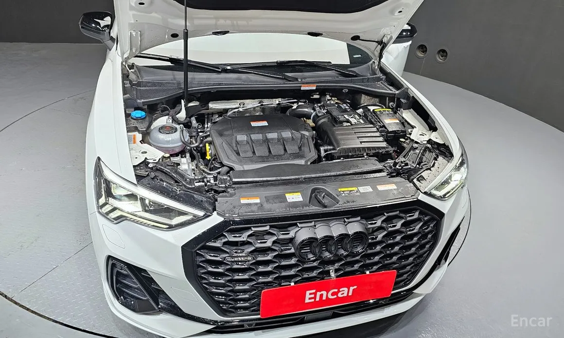 Фото 6 - Audi Q3