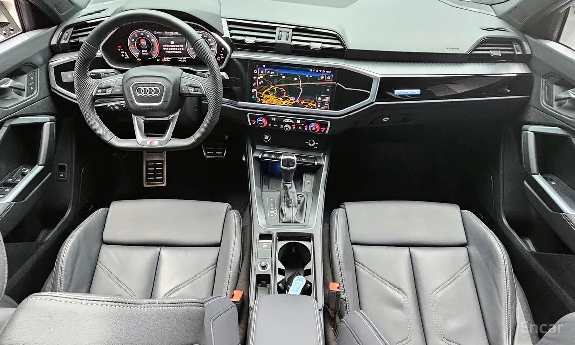 Фото 7 - Audi Q3