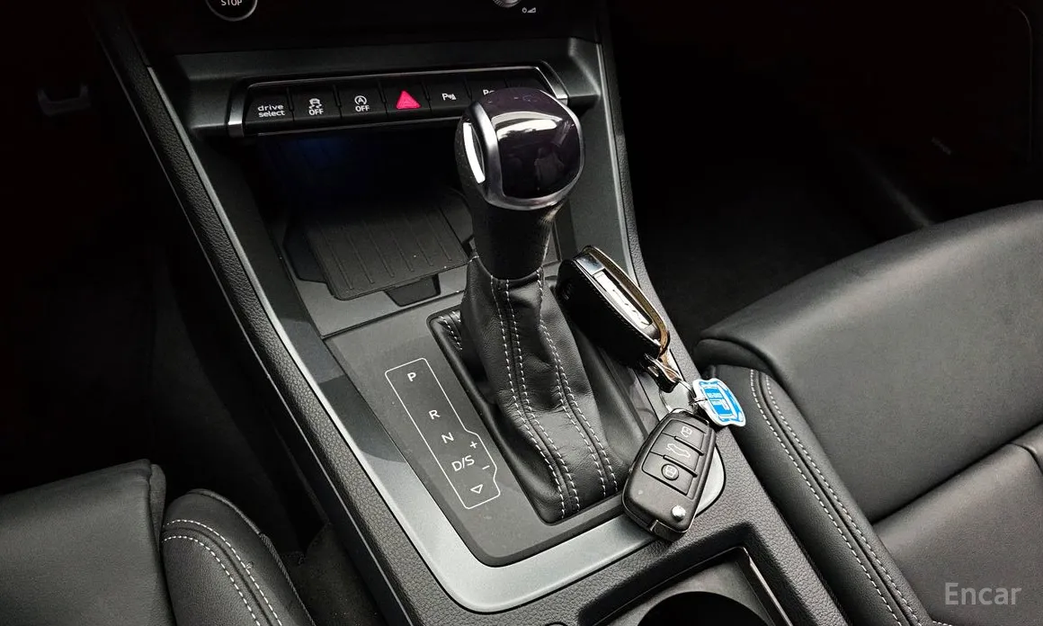 Фото 9 - Audi Q3