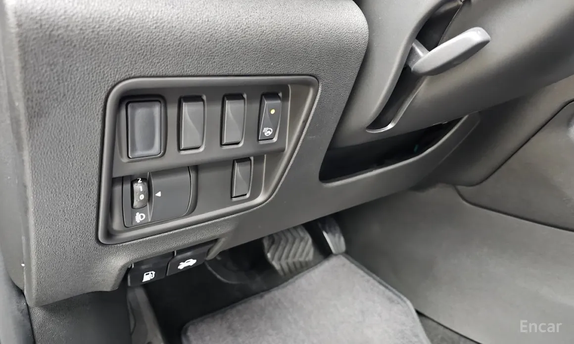 Фото 14 - Renault QM6