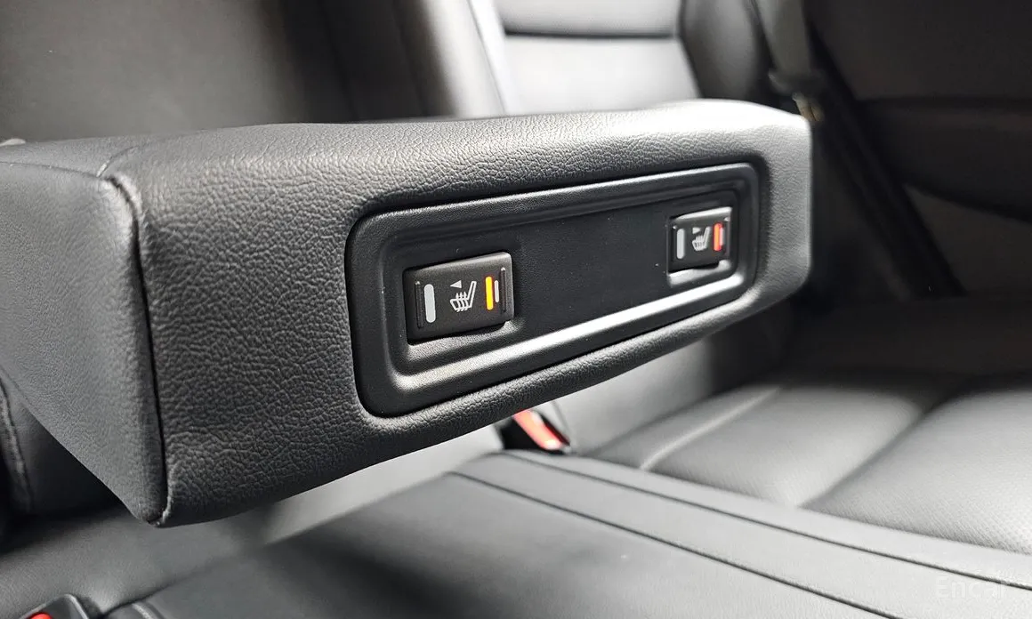 Фото 19 - Renault QM6