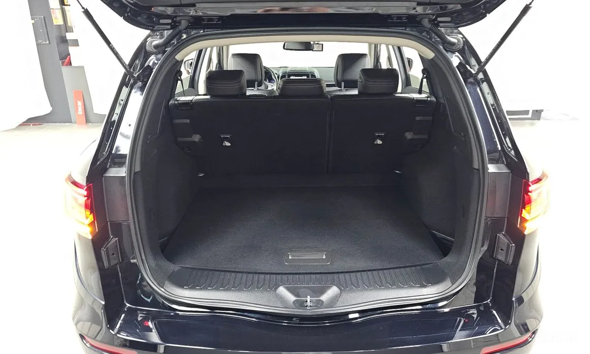 Фото 20 - Renault QM6