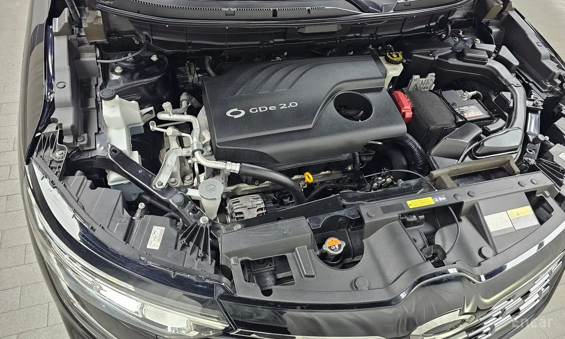 Фото 6 - Renault QM6