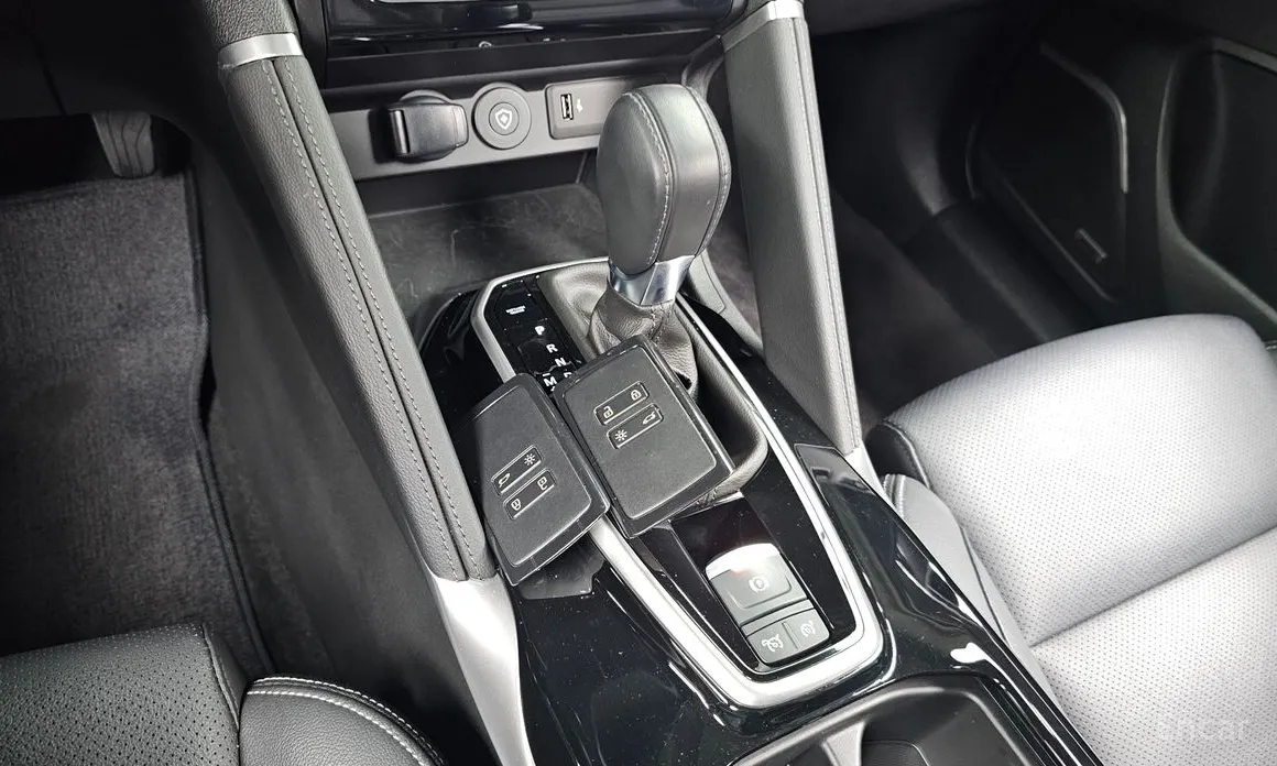 Фото 9 - Renault QM6