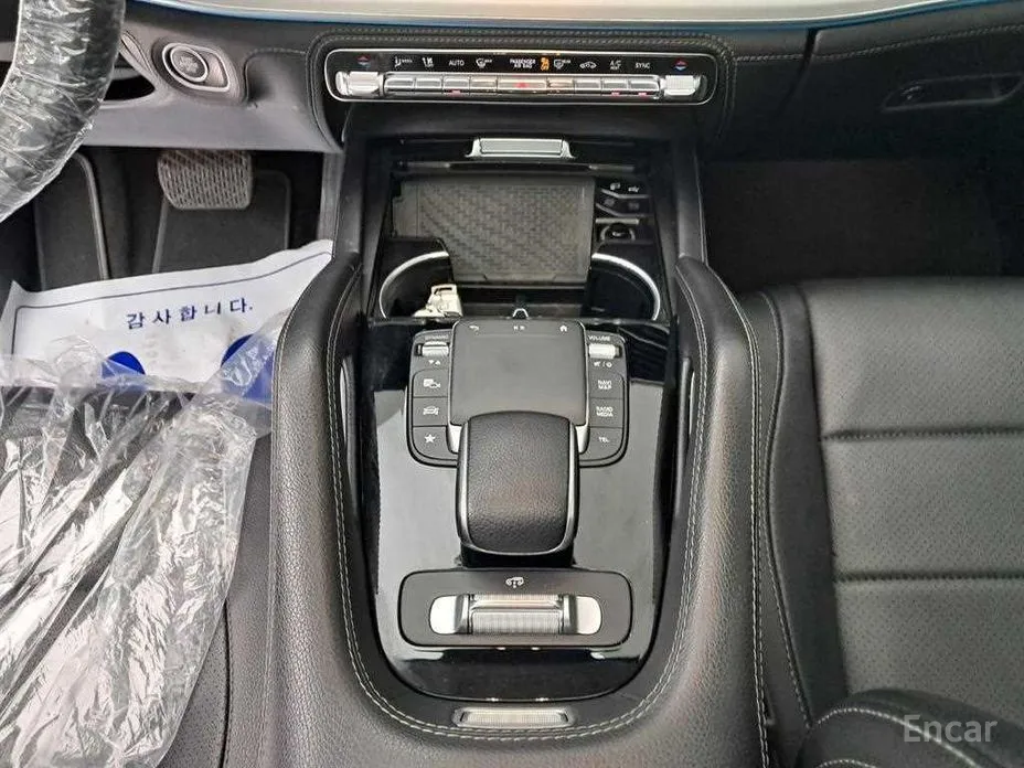 Фото 14 - Mercedes-Benz GLE-Class