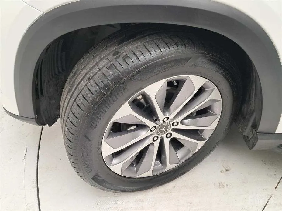 Фото 20 - Mercedes-Benz GLE-Class