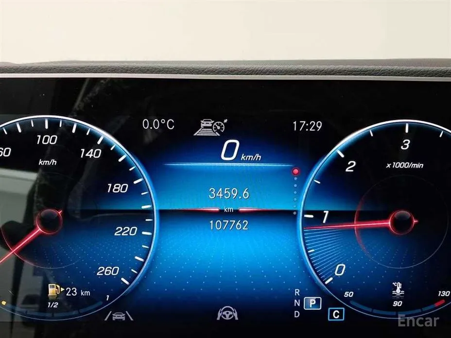 Фото 8 - Mercedes-Benz GLE-Class