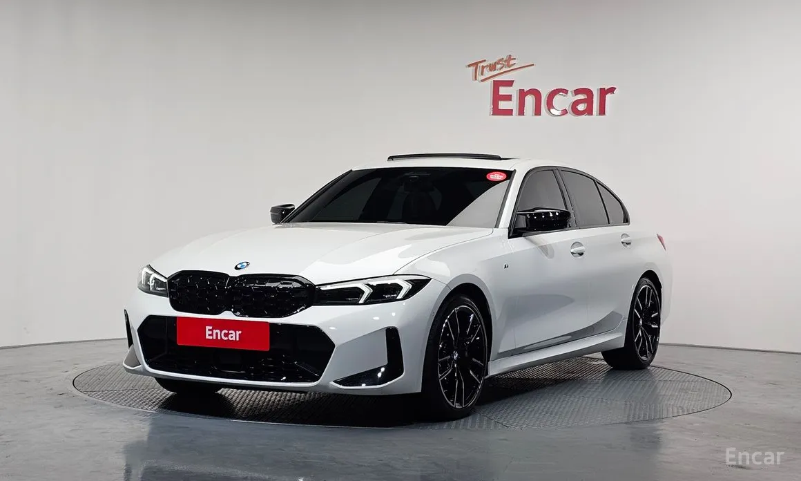 Photo 1 - BMW 3 Series