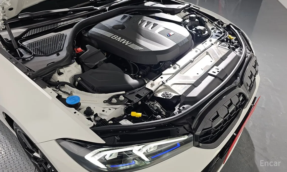 Photo 6 - BMW 3 Series